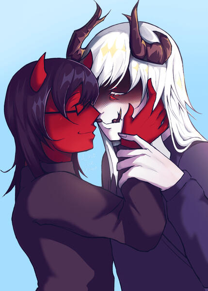 Raffle Reward for @PestsHusband